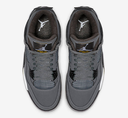 Air Jordan 4 “Cool grey” 308497-007