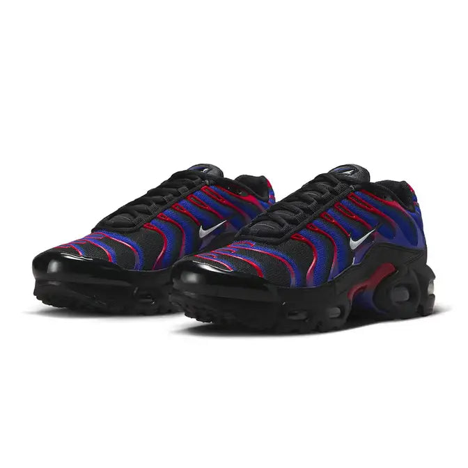Air Max Plus GS “Spider-Man”FQ2406-001