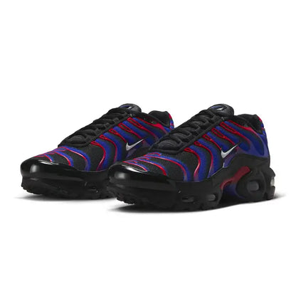 Air Max Plus GS “Spider-Man”FQ2406-001