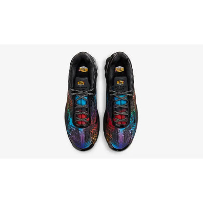 TN Air Max Plus 3 Rainbow Black