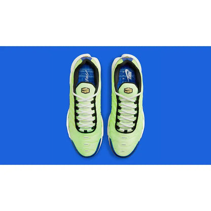 TN Air Max Plus Air Pressure