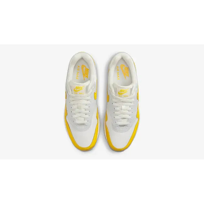 Air Max 1 Tour Yellow