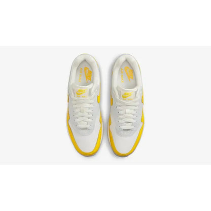Air Max 1 Tour Yellow