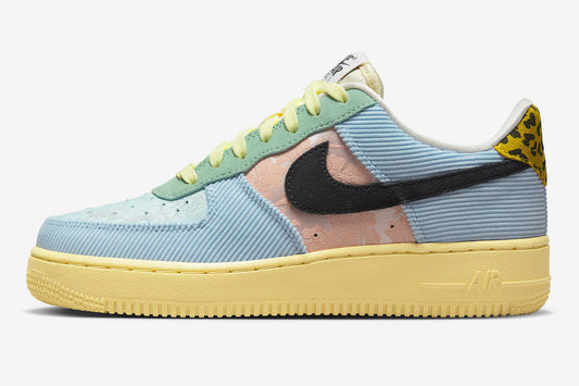 Air Force 1 Low WMNS “Celestine Blue”FJ4591-441