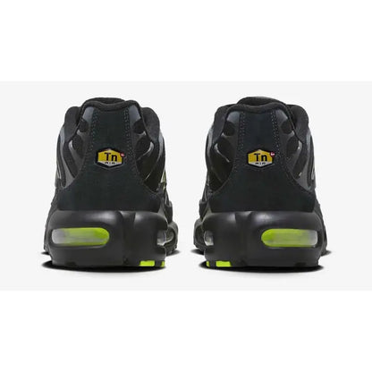 TN Air Max Plus Black Volt Grey