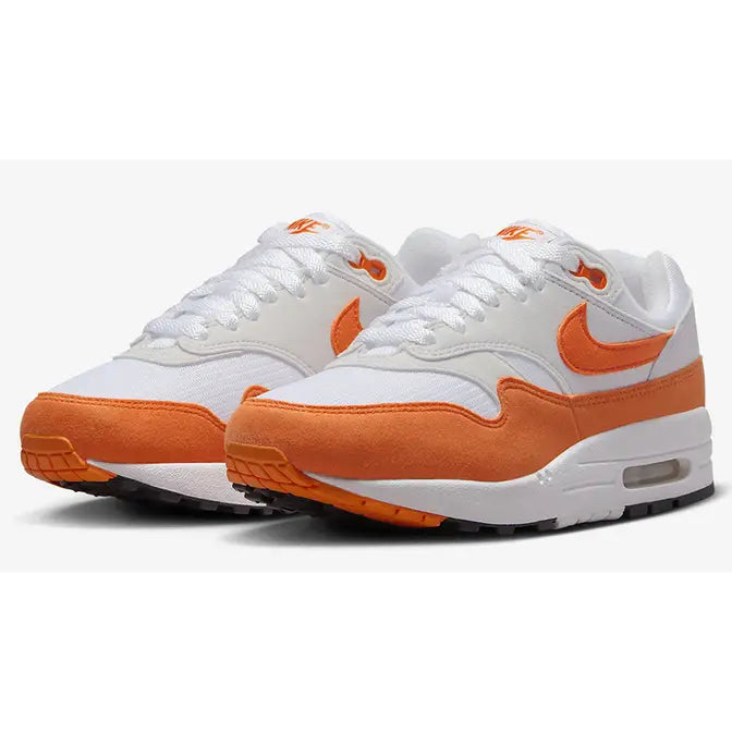 Air Max 1 Safety Orange