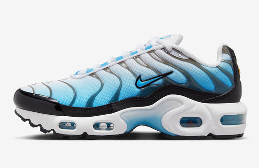 Air Max Plus GS “Ice”FD9767-100