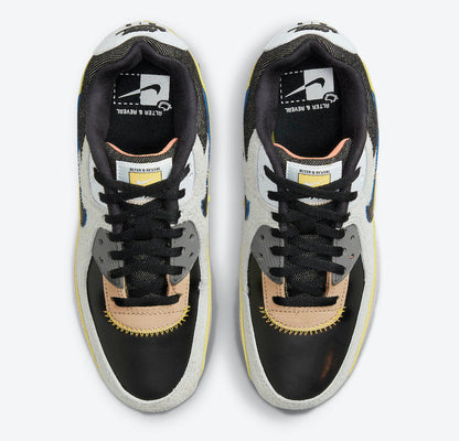Air Max 90 GS “Alter & Reveal”DO6111-001