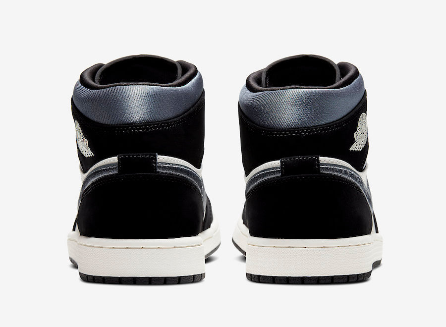 Air Jordan 1 Mid 852542-011