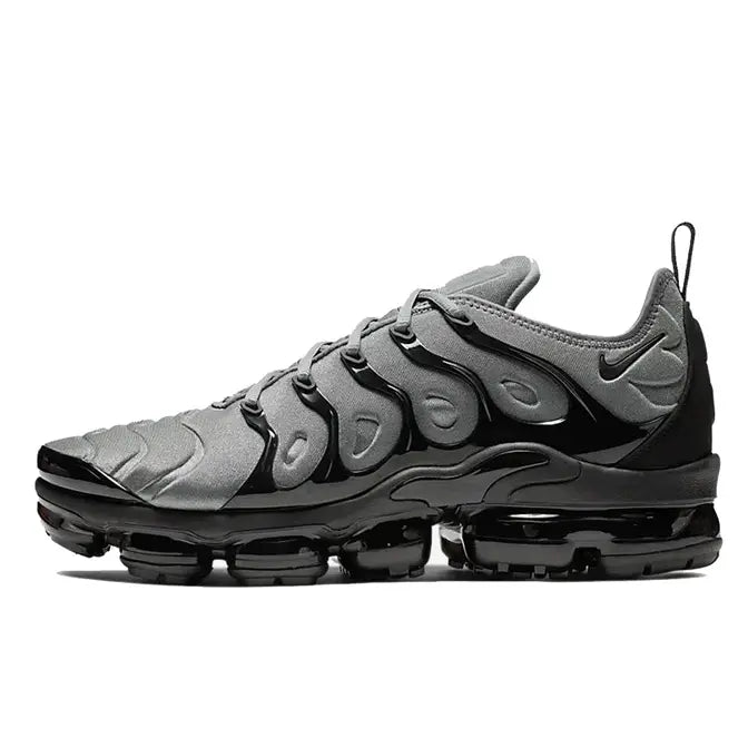 Air VaporMax Plus Grey Black