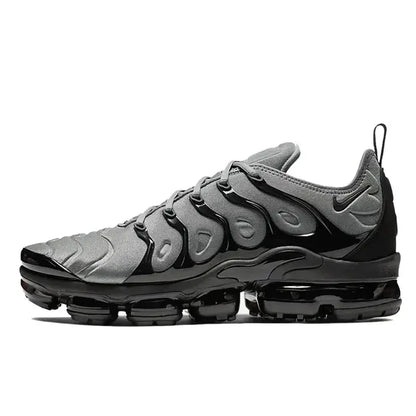 Air VaporMax Plus Grey Black