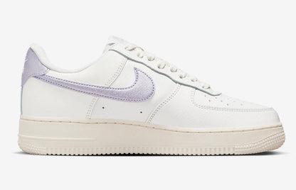 Air Force 1 Low WMNS “Oxygen Purple”DV7470-100