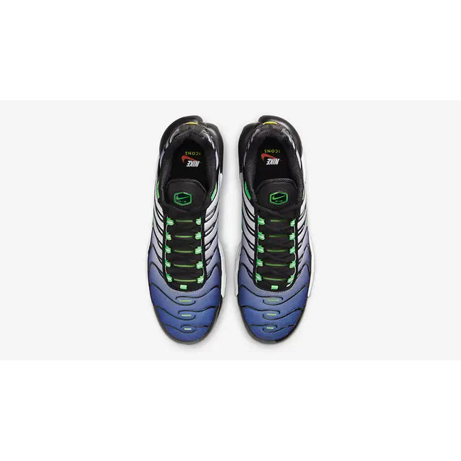 Air Max Plus “Icons” DX4326-001