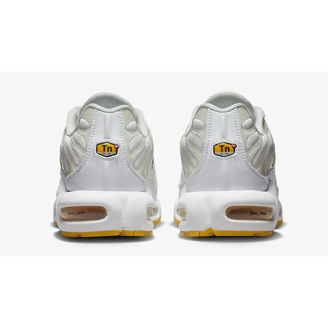 Air Max Plus “M. Frank Rudy” DQ8960-100