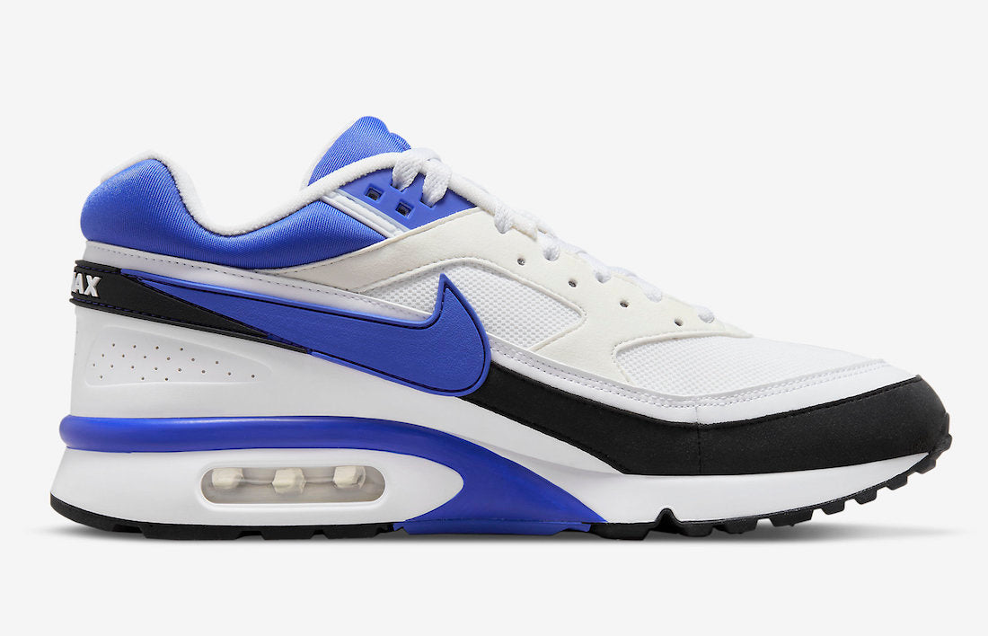 Air Max BW “White Violet”DN4113-101