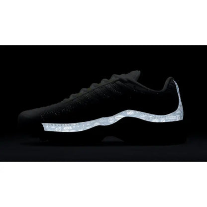 TN Air Max Plus Reflective Logo