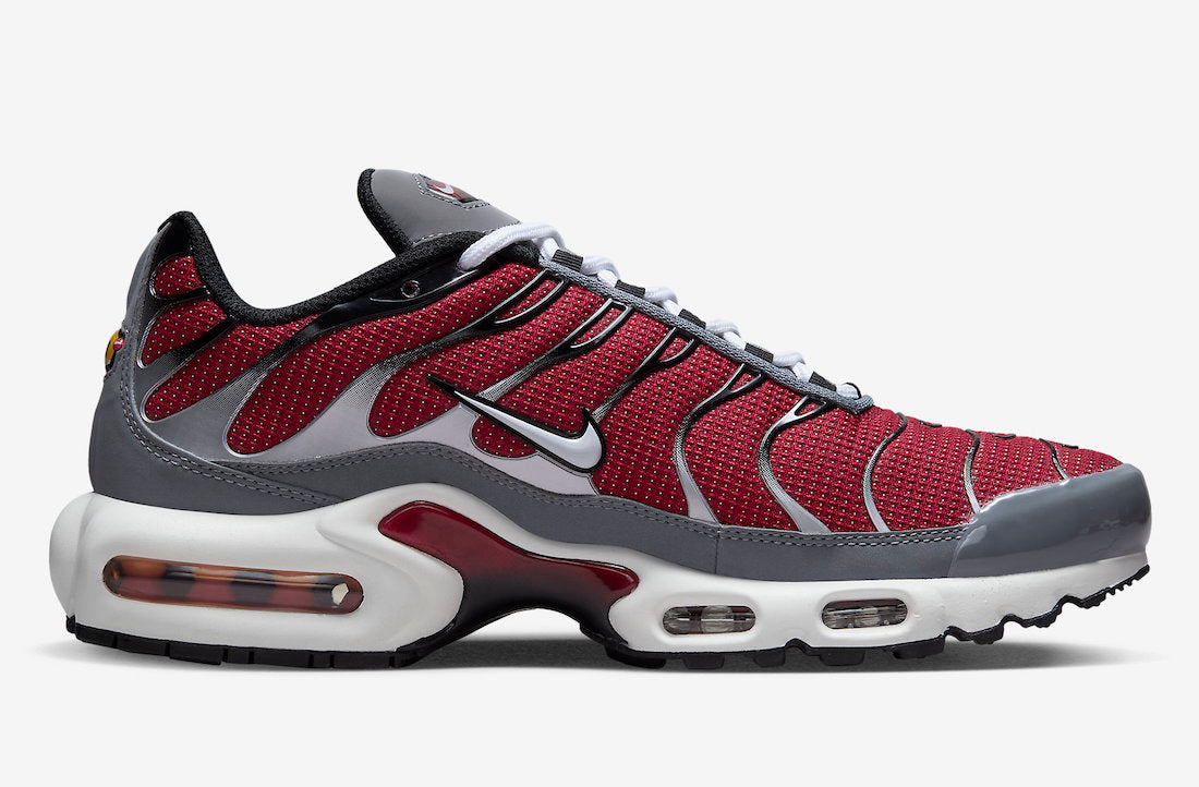 Air Max Plus DQ3983-600