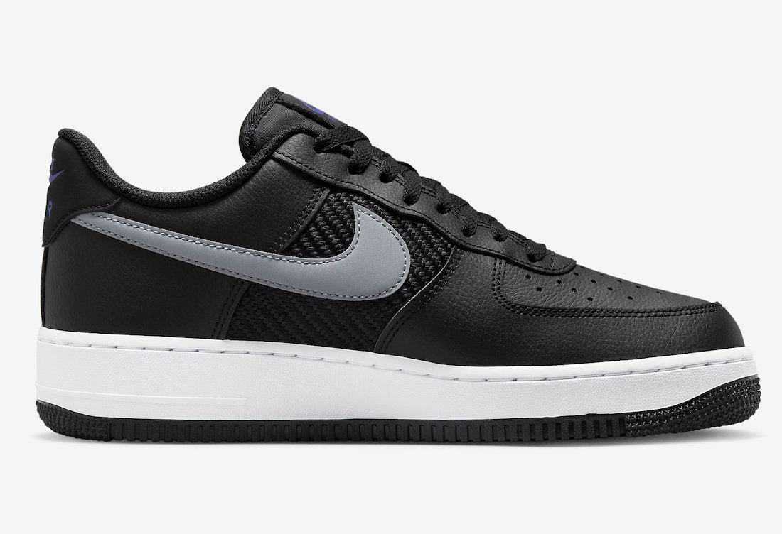 Air Force 1 Low FD0666-001 36-45