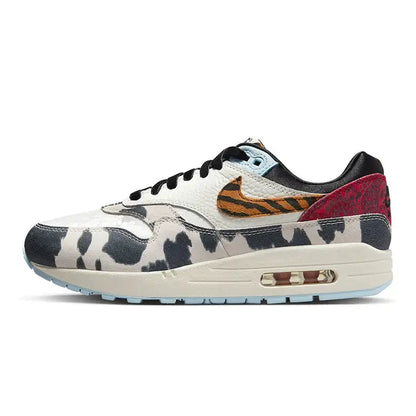 Air Max 1 Wild Animal Multi