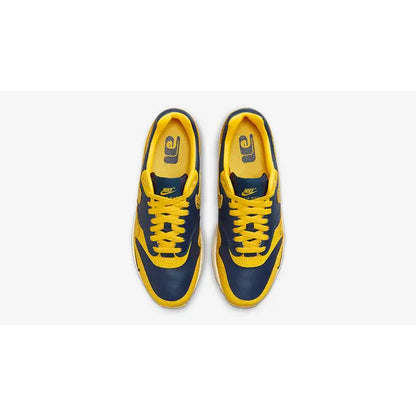 Air Max 1 Tokyo 23 Yellow Navy