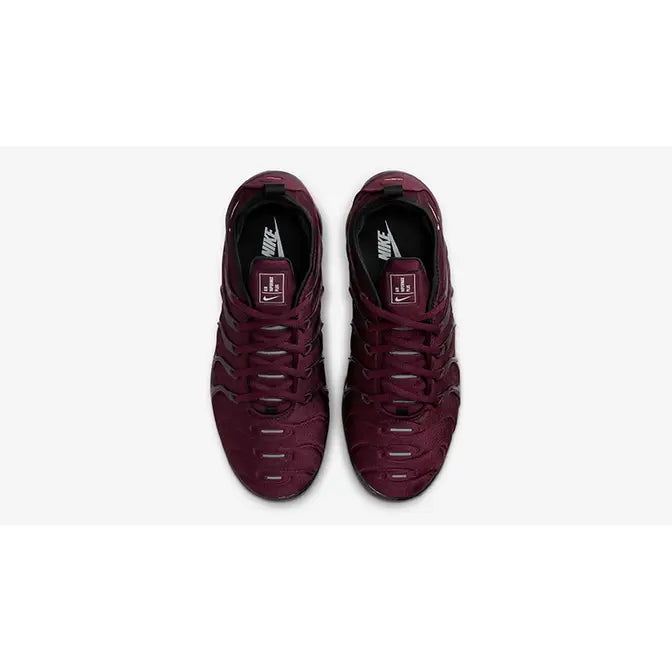 Air Vapormax Plus Burgundy