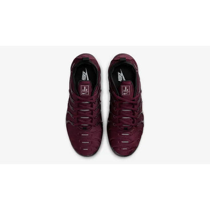 Air Vapormax Plus Burgundy