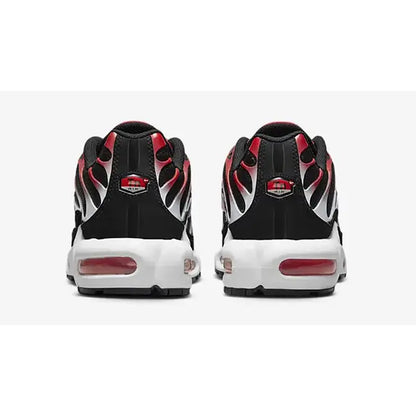 Air Max Plus “University Red White” DM0032-004