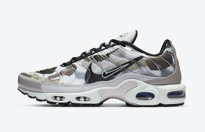 Air Max Plus “Brushstroke Camo”CZ7553-001