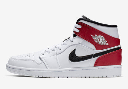 Air Jordan 1 Mid 554724-116