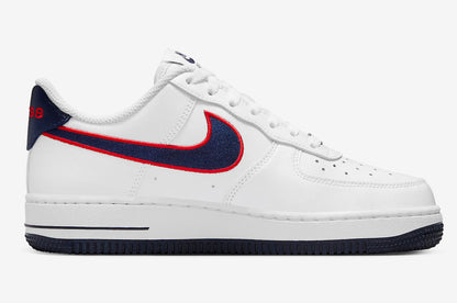 Air Force 1 Low “Houston Comets”FJ0710-100