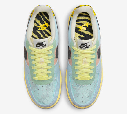 Air Force 1 Low WMNS “Celestine Blue”FJ4591-441