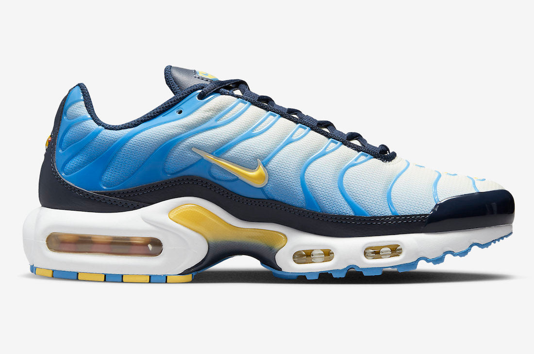 Air Max Plus FD9871-400