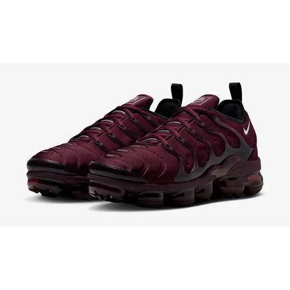 Air Vapormax Plus Burgundy