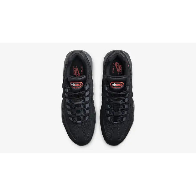 Air Max 95 Bred Jewel