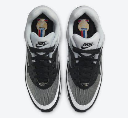 Air Max BW “Lyon” DM6445-001