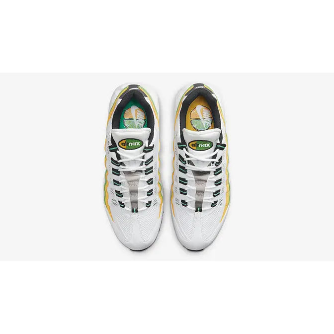 Air Max 95 Lemon Lime