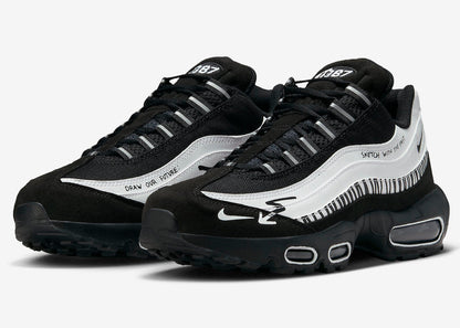 Air Max 95 “Sketch”DX4615-100