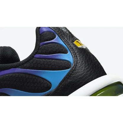 TN Air Max Plus Kaomoji