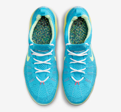 Air VaporMax 2023 Flyknit “Baltic Blue”