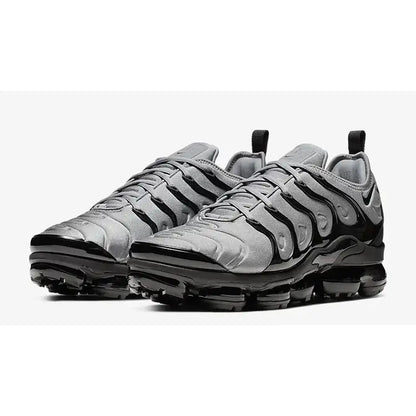 Air VaporMax Plus Grey Black