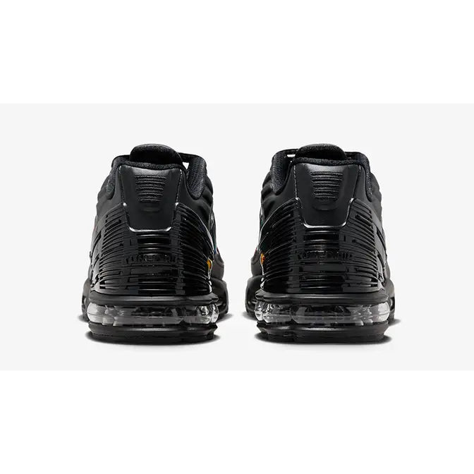 TN Air Max Plus 3 Rainbow Black