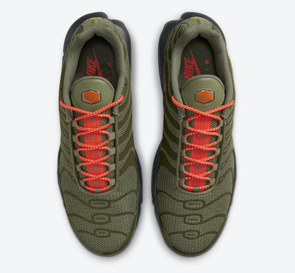 Air Max Plus “Olive Reflective”DN7997-200