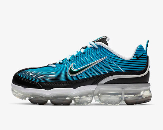 Air VaporMax 360 “Laser Blue” CQ4535-400