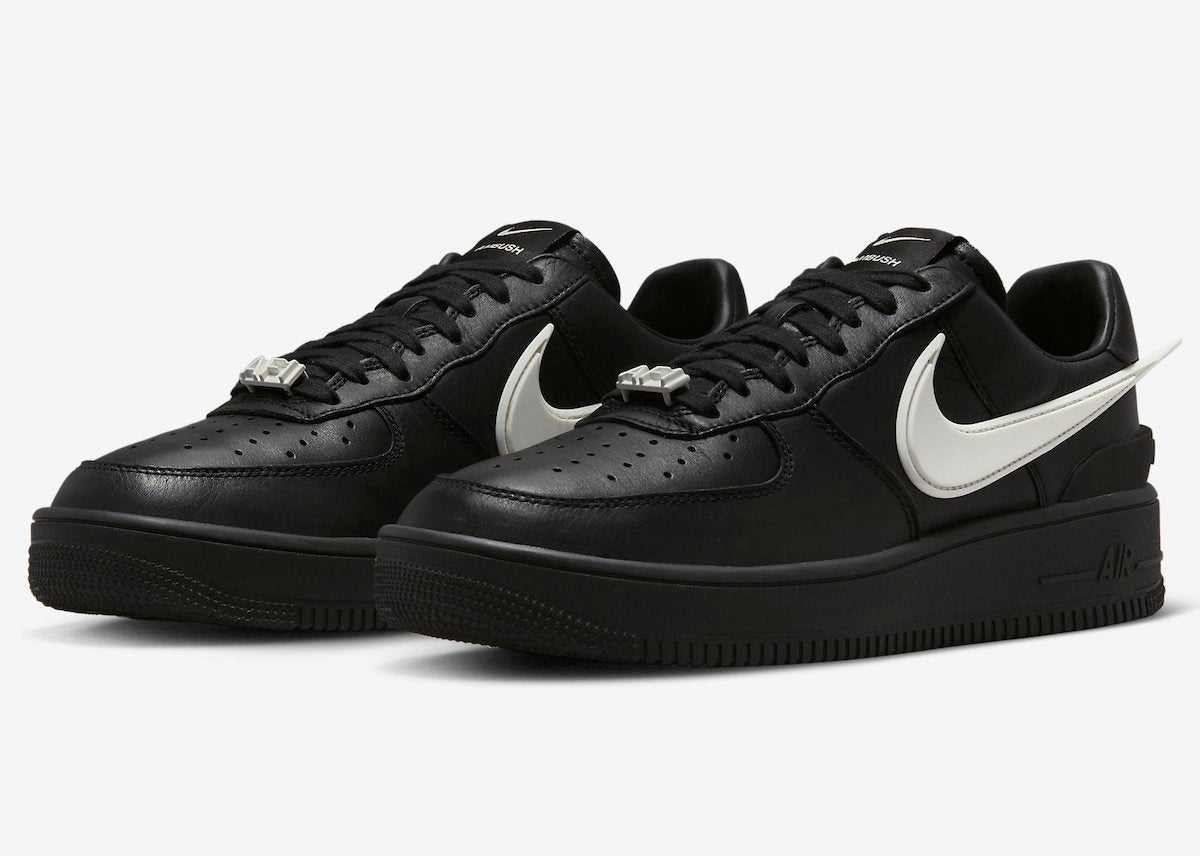 AMBUSH x  Air Force 1 Low “Black”DV3464-001