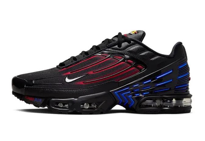 TN Air Max Plus 3 Spider-Verse