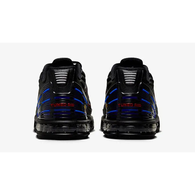 TN Air Max Plus 3 Spider-Verse