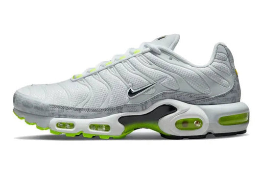 TN Air Max Plus Reflective Logo