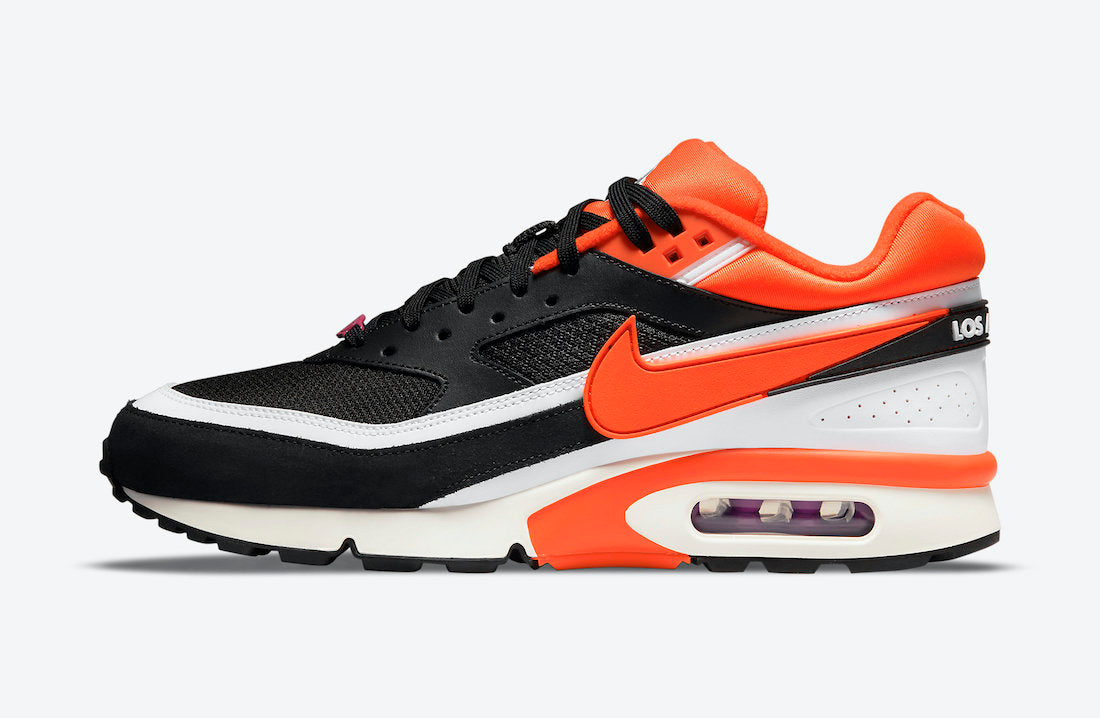 Air Max BW “Los Angeles”DM6444-001
