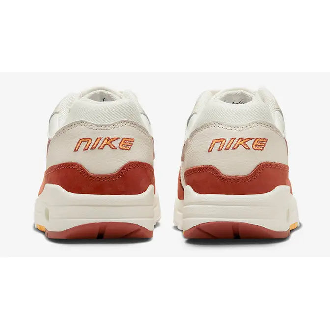 Air Max 1 LX Light Orewood Brown