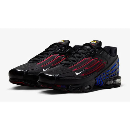 TN Air Max Plus 3 Spider-Verse